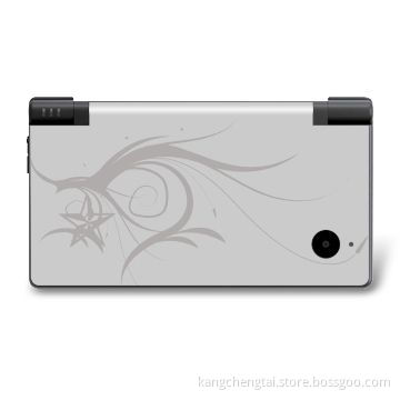 NDSi Metallic Sticker, Perfect for Protecting and Decorating Electronic Devices